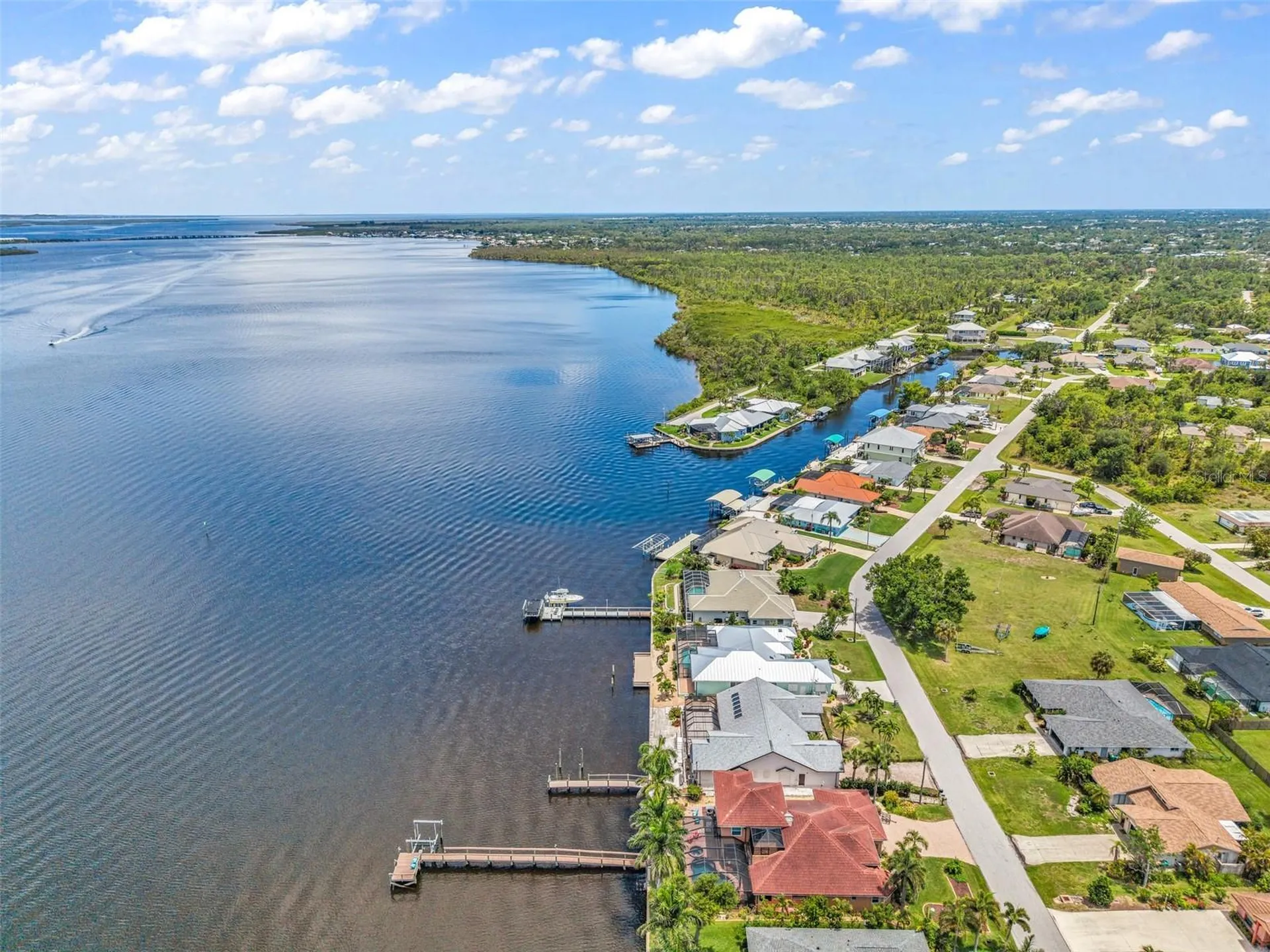 12558 Bacchus Road Port Charlotte FL 33981