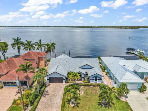 12558 Bacchus Road Port Charlotte FL 33981