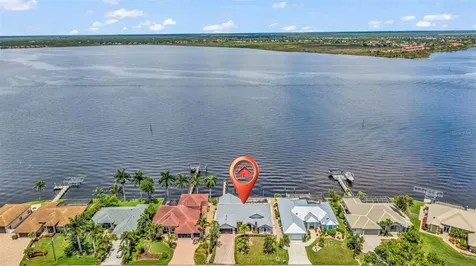 12558 Bacchus Road Port Charlotte FL 33981