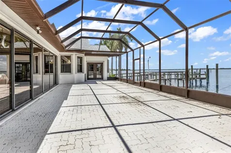 12558 Bacchus Road Port Charlotte FL 33981