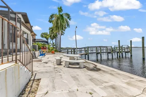 12558 Bacchus Road Port Charlotte FL 33981