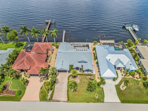 12558 Bacchus Road Port Charlotte FL 33981