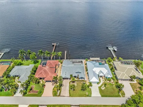 12558 Bacchus Road Port Charlotte FL 33981