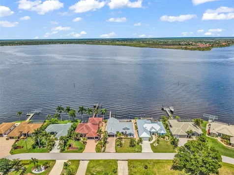 12558 Bacchus Road Port Charlotte FL 33981