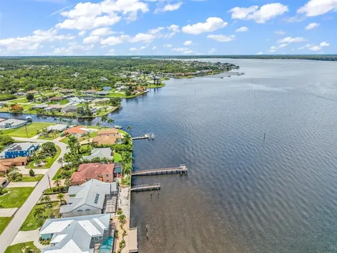 12558 Bacchus Road Port Charlotte FL 33981