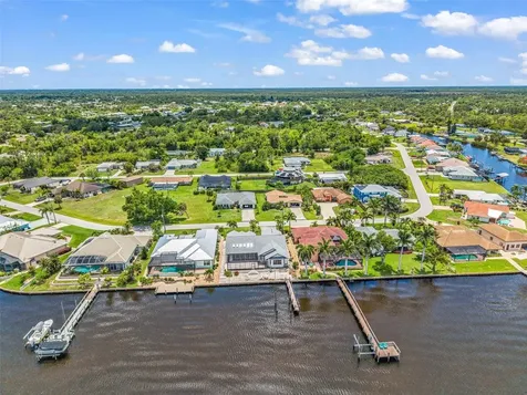 12558 Bacchus Road Port Charlotte FL 33981