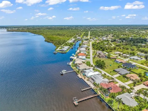 12558 Bacchus Road Port Charlotte FL 33981