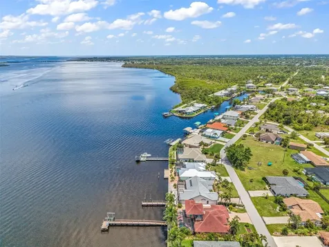 12558 Bacchus Road Port Charlotte FL 33981
