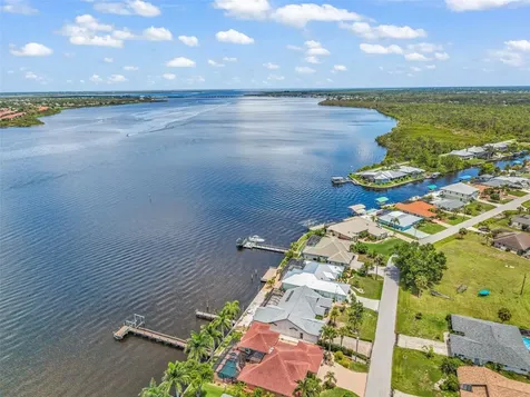 12558 Bacchus Road Port Charlotte FL 33981