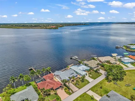 12558 Bacchus Road Port Charlotte FL 33981