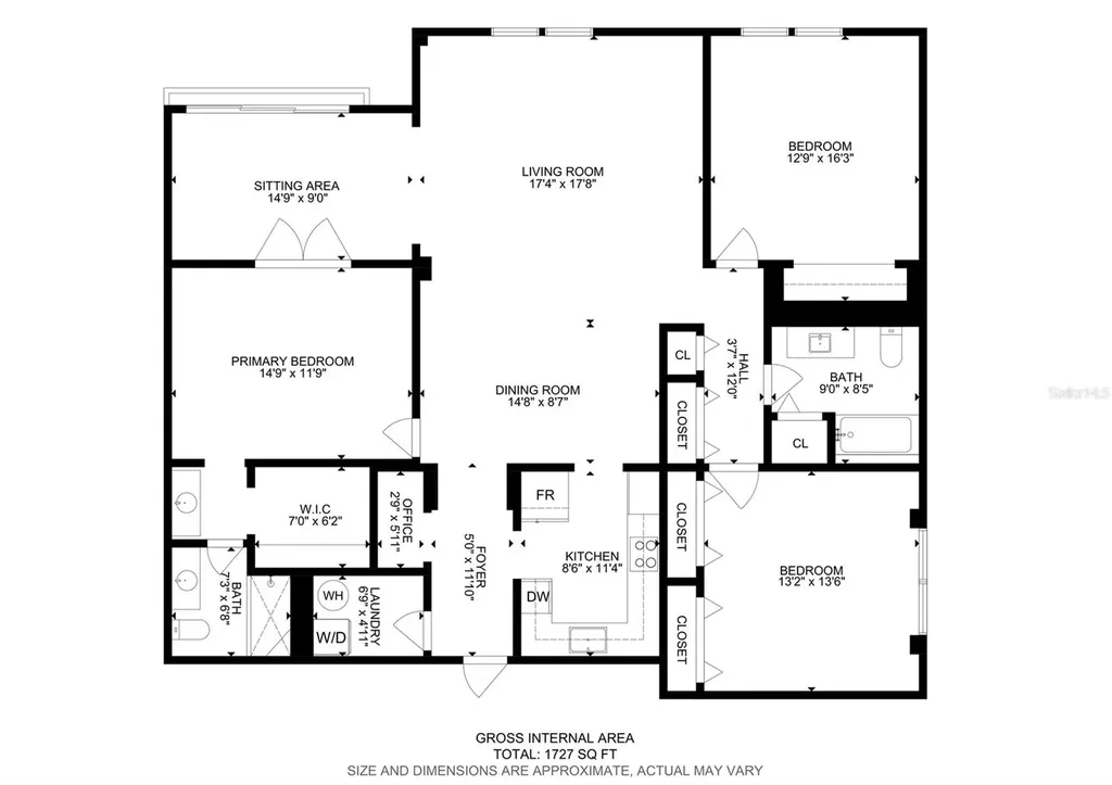 4651 1st Street NE St Petersburg FL 33703