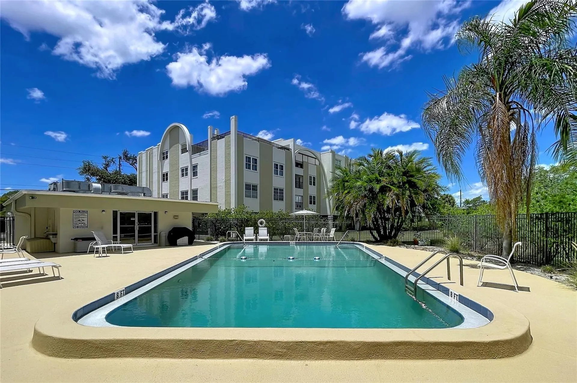 4651 1st Street NE St Petersburg FL 33703