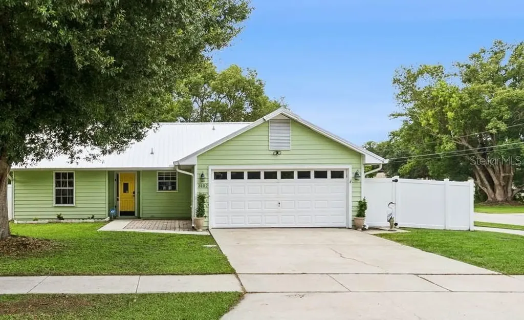 3102 Garden Court St Cloud FL 34769