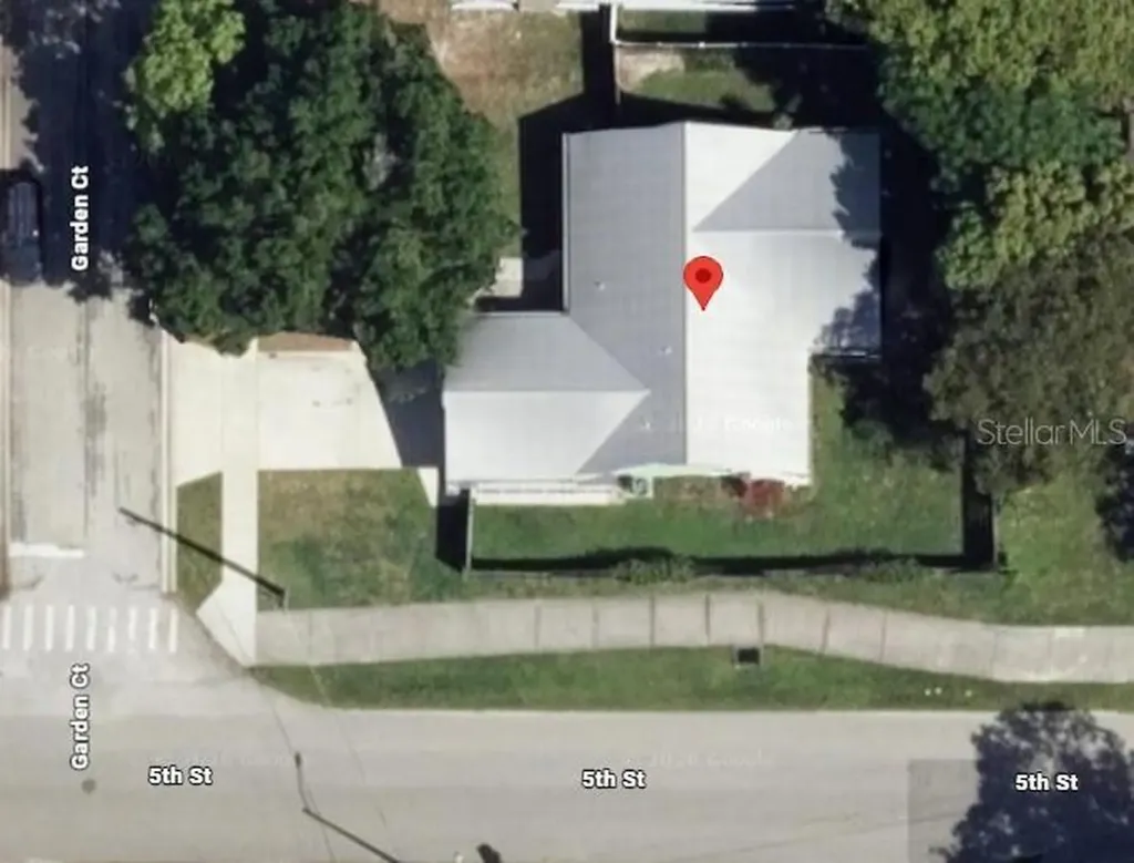 3102 Garden Court St Cloud FL 34769