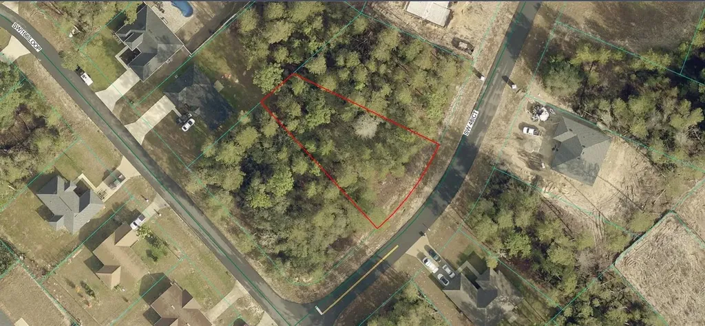 8006-0728-12 SW 48 Court Ocala FL 34473