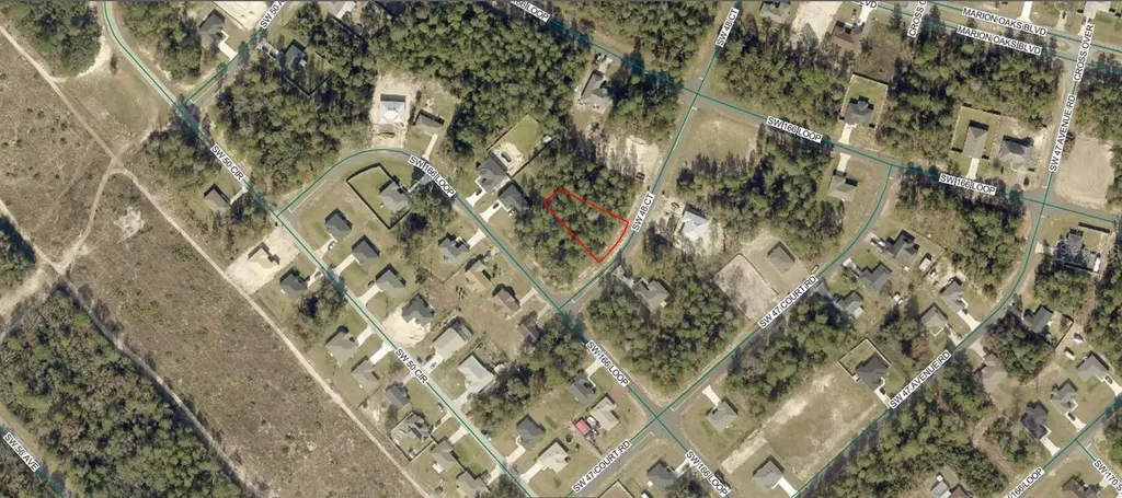 8006-0728-12 SW 48 Court Ocala FL 34473