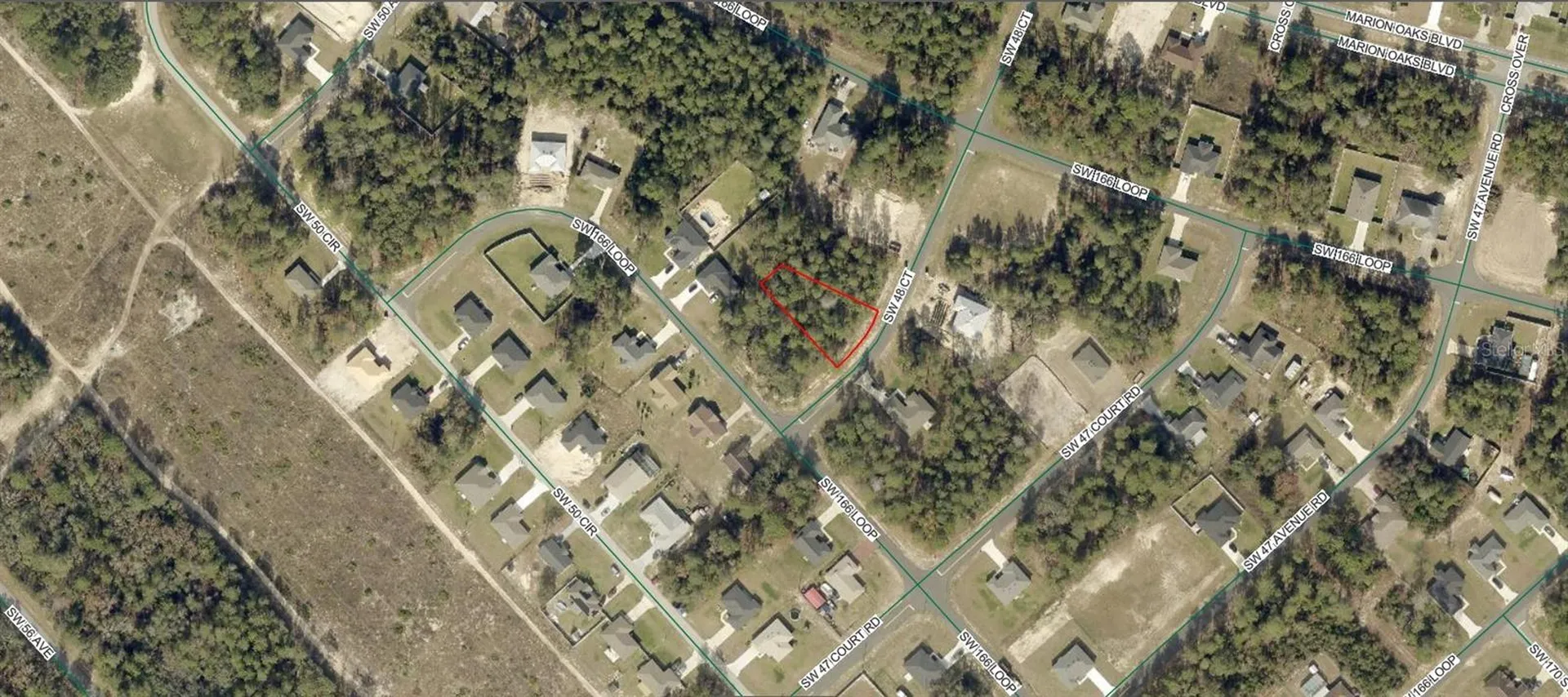 8006-0728-12 SW 48 Court Ocala FL 34473