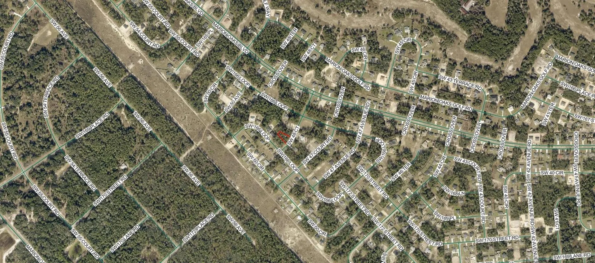 8006-0728-12 SW 48 Court Ocala FL 34473