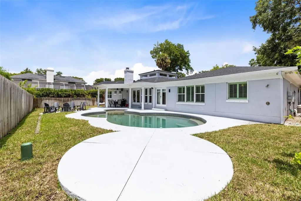 766 Terra Place Maitland FL 32751