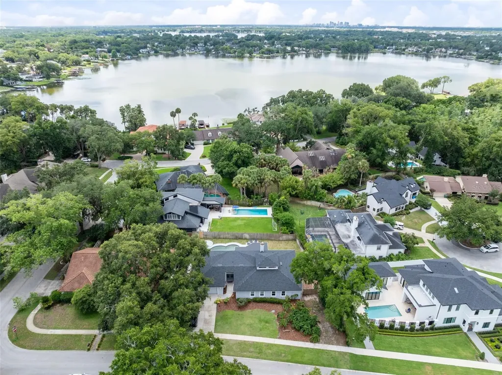 766 Terra Place Maitland FL 32751