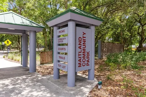 766 Terra Place Maitland FL 32751