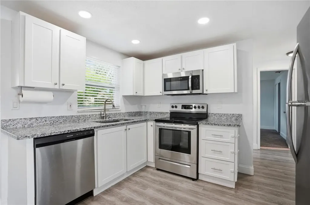 3301 Rosefield Drive Holiday FL 34691