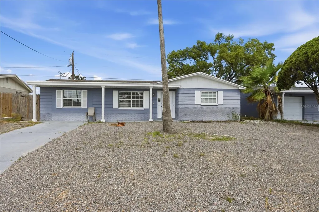 3301 Rosefield Drive Holiday FL 34691