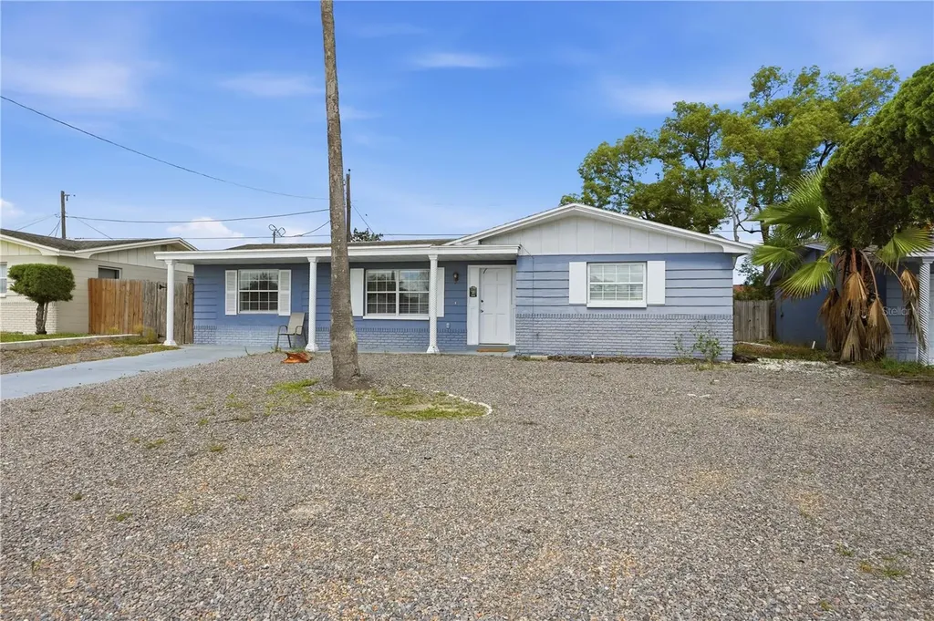 3301 Rosefield Drive Holiday FL 34691