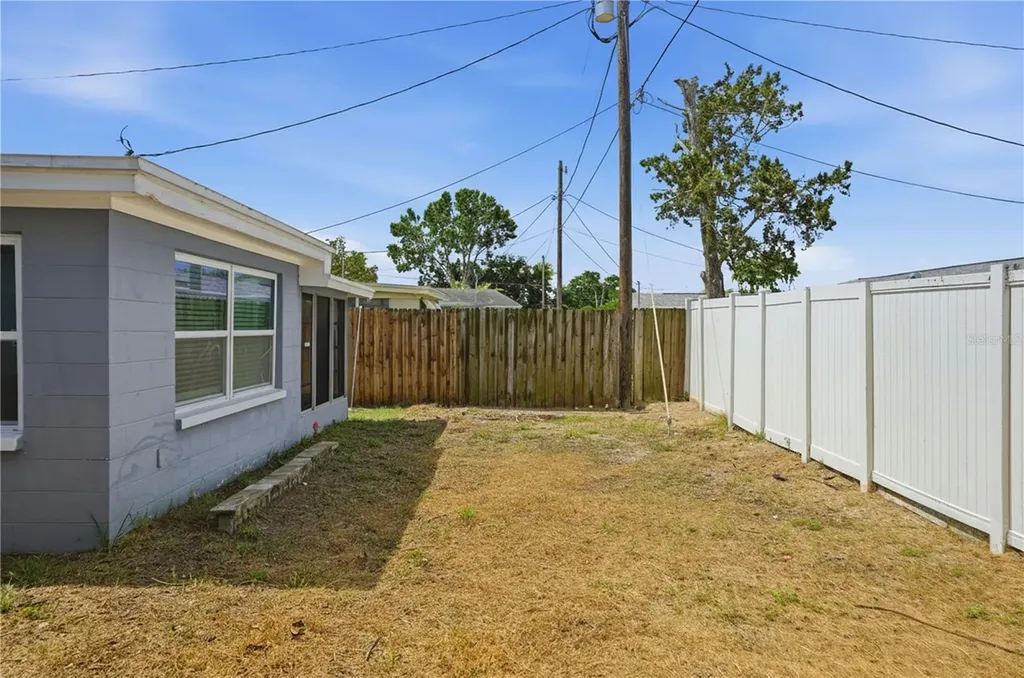 3301 Rosefield Drive Holiday FL 34691