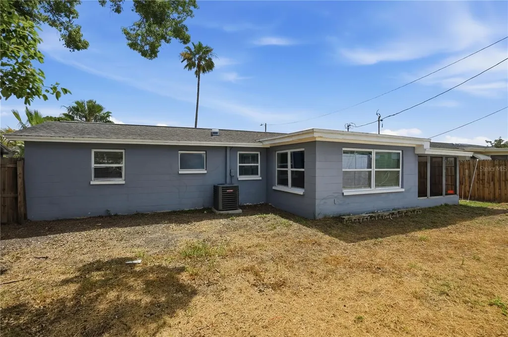 3301 Rosefield Drive Holiday FL 34691