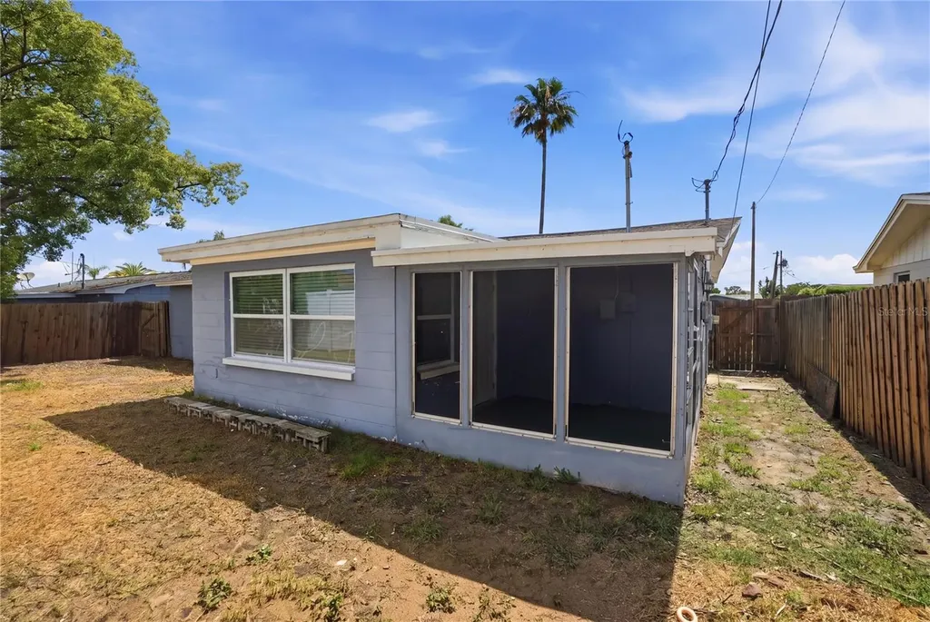 3301 Rosefield Drive Holiday FL 34691