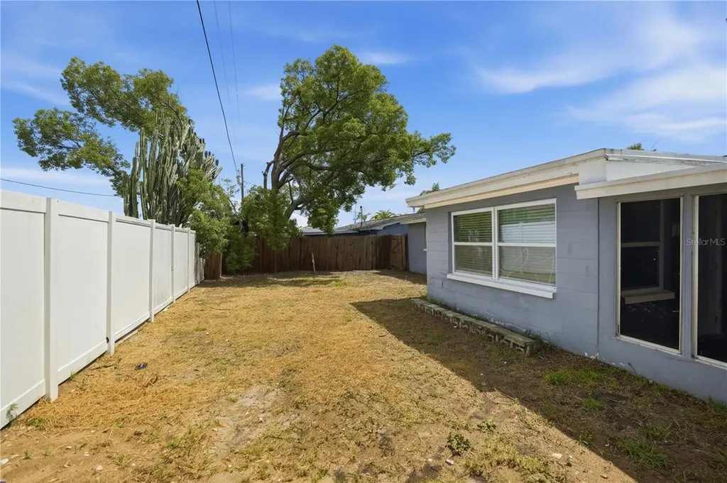 3301 Rosefield Drive Holiday FL 34691