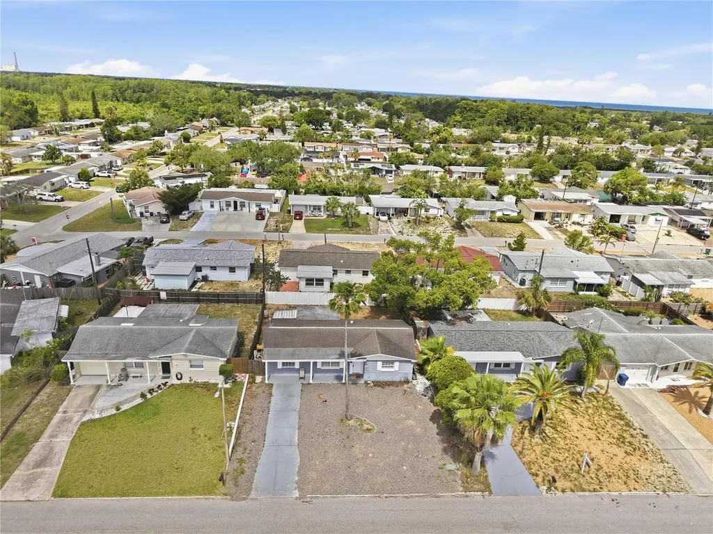 3301 Rosefield Drive Holiday FL 34691