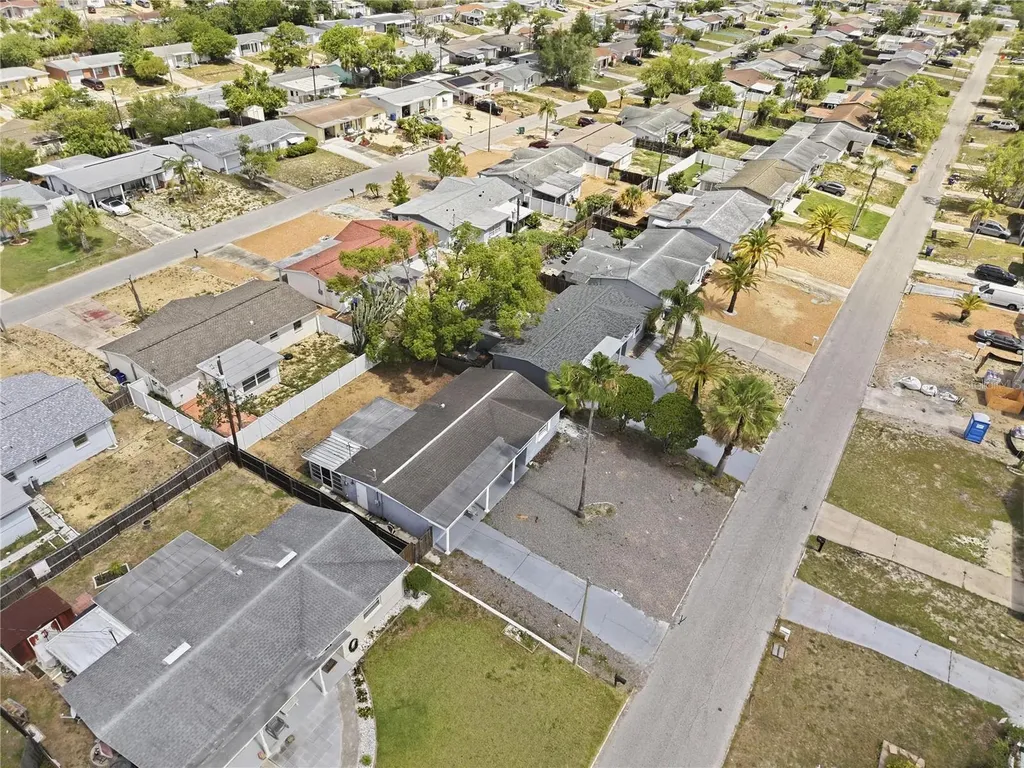 3301 Rosefield Drive Holiday FL 34691