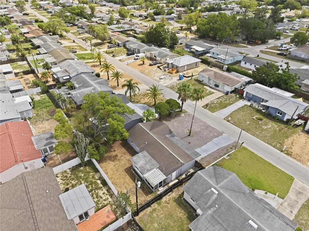 3301 Rosefield Drive Holiday FL 34691