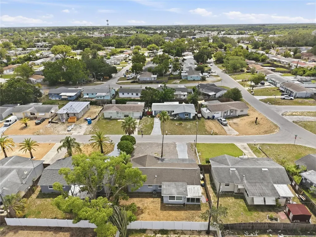 3301 Rosefield Drive Holiday FL 34691
