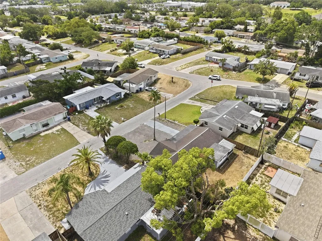 3301 Rosefield Drive Holiday FL 34691
