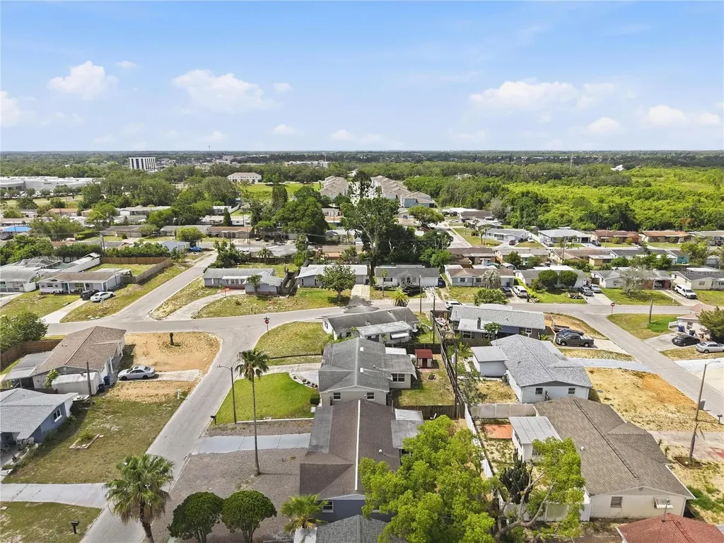 3301 Rosefield Drive Holiday FL 34691