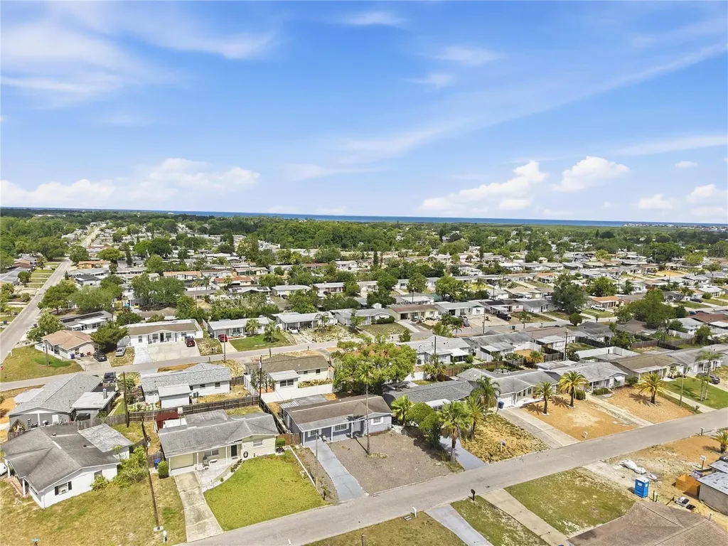 3301 Rosefield Drive Holiday FL 34691