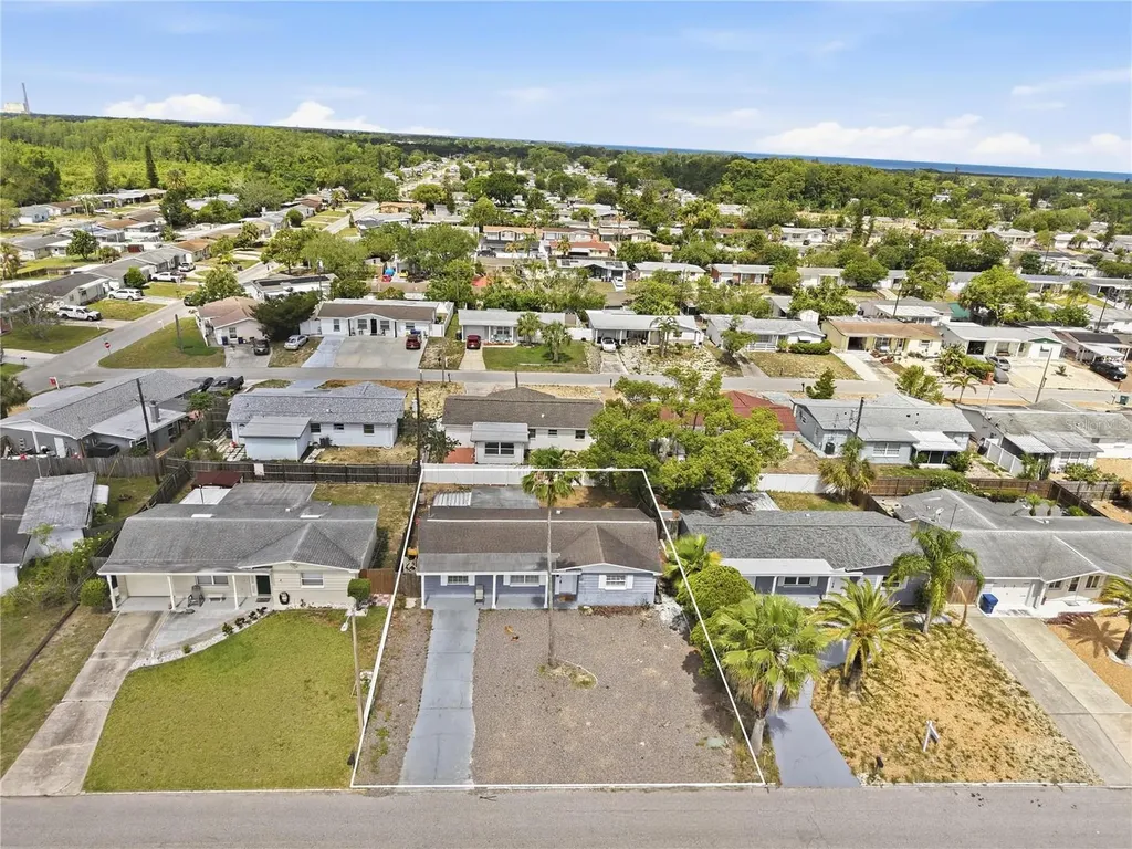 3301 Rosefield Drive Holiday FL 34691