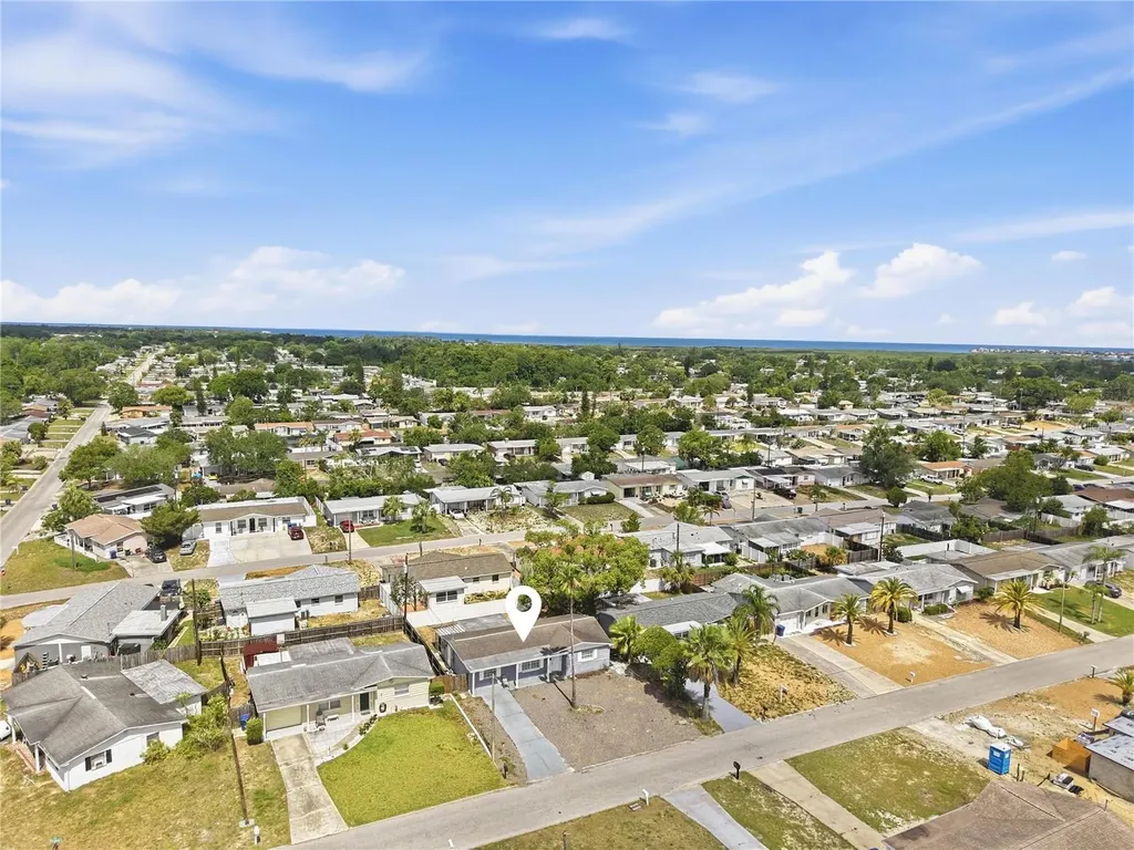 3301 Rosefield Drive Holiday FL 34691