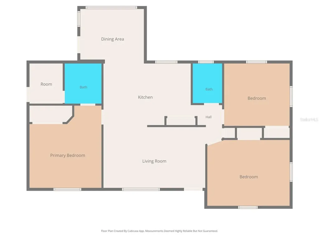 3301 Rosefield Drive Holiday FL 34691