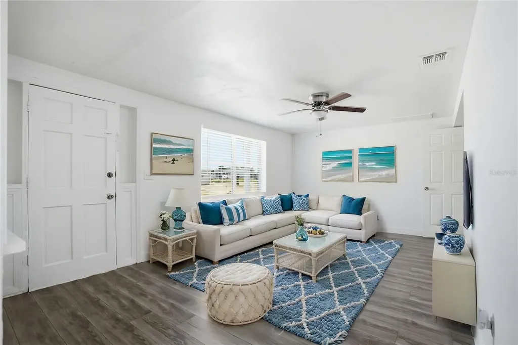 3301 Rosefield Drive Holiday FL 34691