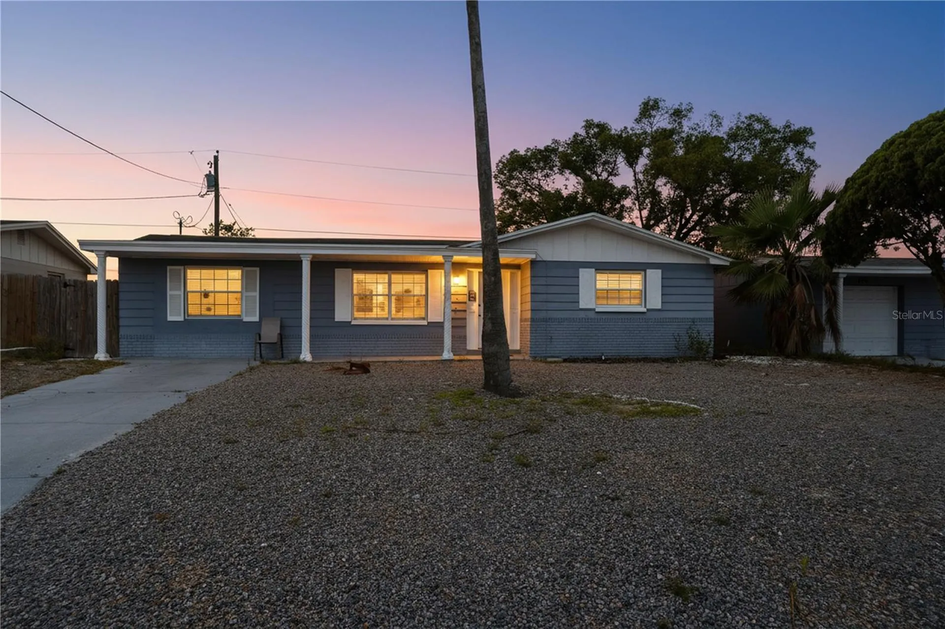 3301 Rosefield Drive Holiday FL 34691