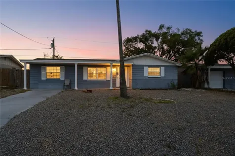 3301 Rosefield Drive Holiday FL 34691