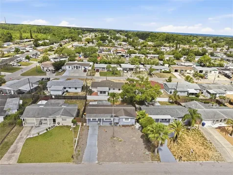 3301 Rosefield Drive Holiday FL 34691
