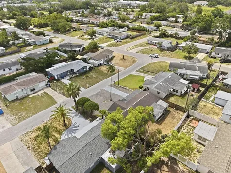 3301 Rosefield Drive Holiday FL 34691
