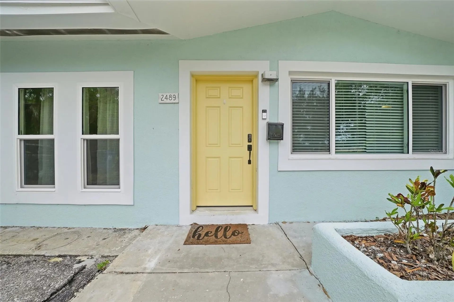 2489 58th Street N St Petersburg FL 33710