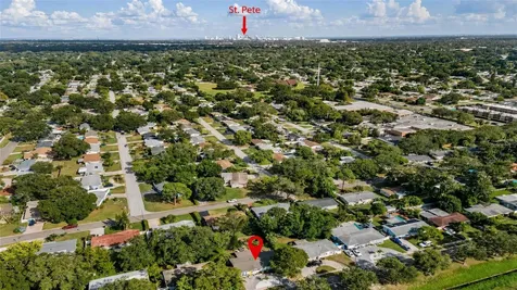 2489 58th Street N St Petersburg FL 33710
