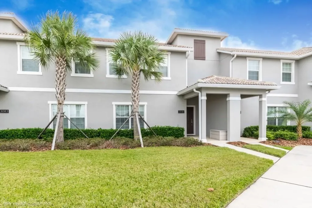 3081 Juliet Drive Kissimmee FL 34746